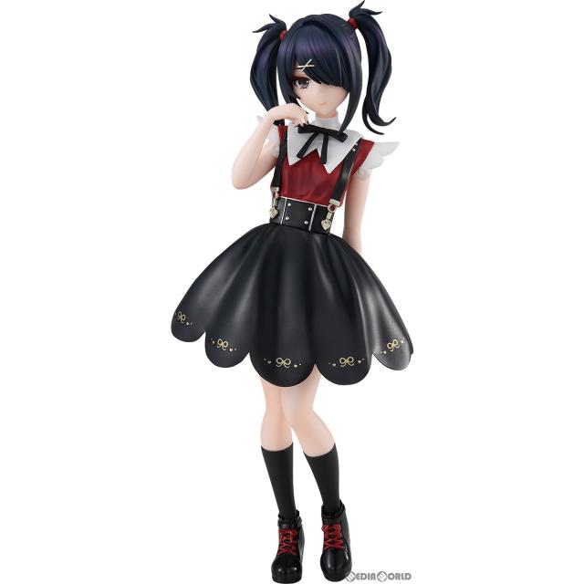 【中古即納】[FIG] POP UP PARADE(ポップアップパレード) あめちゃん NEEDY GIRL OVERDOSE(ニーディーガールオーバードーズ) 完成品 フィギュア グッドスマイルカンパニー(20240531)の通販は