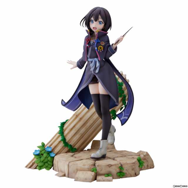 【中古即納】[FIG] サヤ 魔女の旅々 1/7 完成品 フィギュア カルチュア・エンタテインメント(20240224)の通販はその他フィギュア