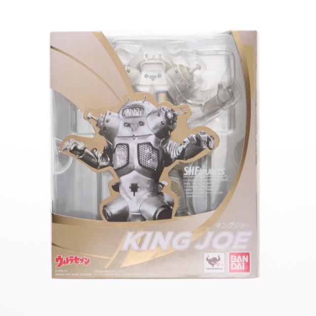 【中古即納】[FIG] S.H.Figuarts(フィギュアーツ) キングジョー ウルトラセブン 完成品 可動フィギュア バンダイ(20170624)の通販は 7,225円