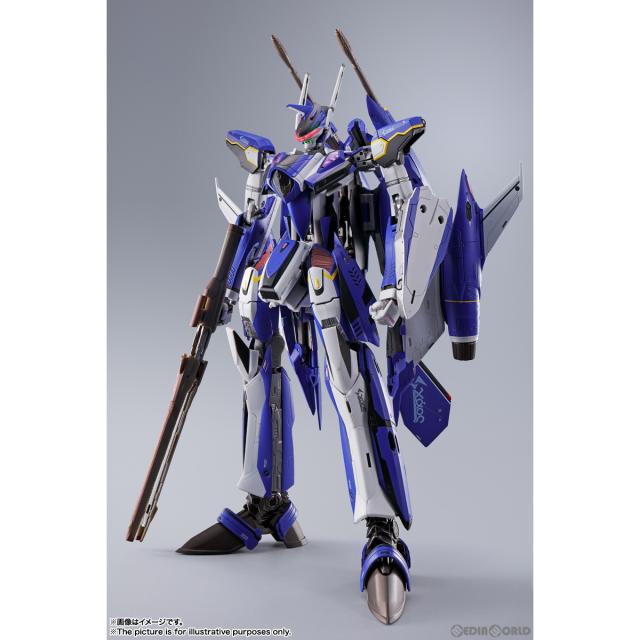 再販)METAL BUILD ランチャーストライカー 魂ウェブ商店限定 機動戦士