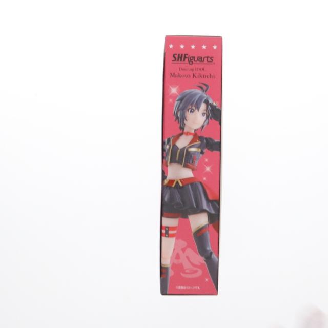 中古即納】[FIG] S.H.Figuarts(フィギュアーツ) 菊地真(きくと