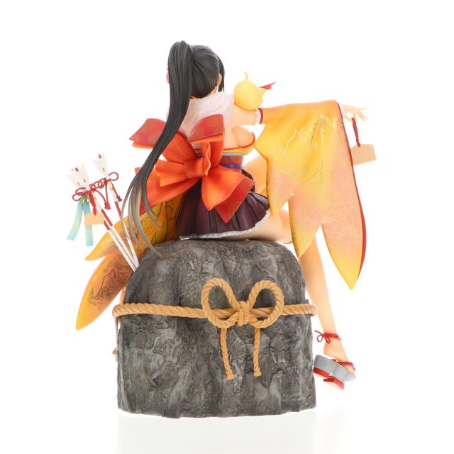 中古即納】[FIG] コトブキヤショップ限定 龍鳳(鳳舞う正月ver