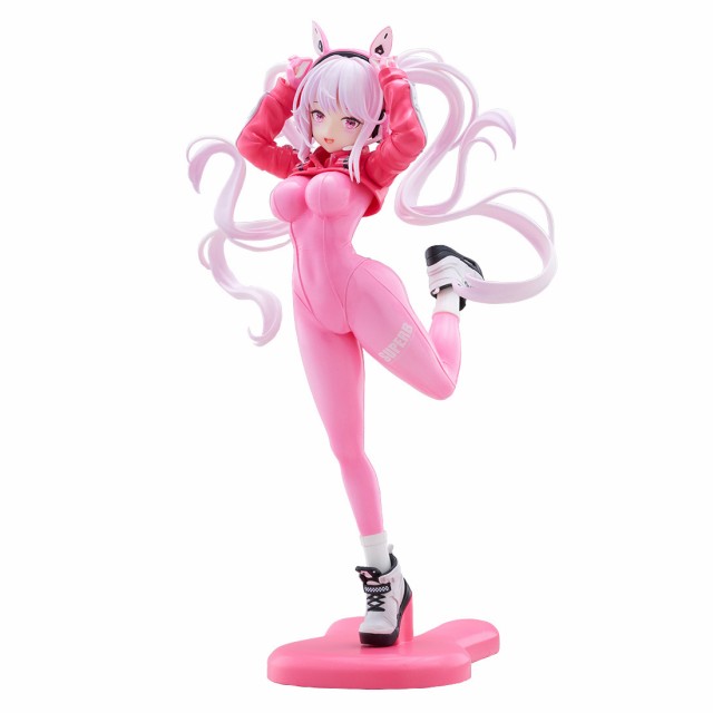 【中古即納】[FIG] TENITOL アリス 勝利の女神:NIKKE(ニケ) 完成品 フィギュア(AMU-TNL0085) フリュー(20241218)の通販は