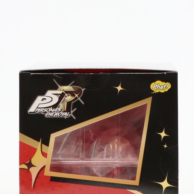 中古即納】[FIG] 芳澤かすみ(よしざわかすみ) ペルソナ5 ザ