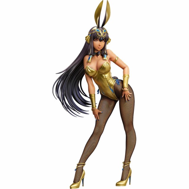 【中古即納】[FIG] B-Style non original Anubis:Bunny Ver. non figure series 1/4 完成品 フィギュア GOODSMILE ONLINE SHOP オンラインショップ限定 FREEing(フリーイング)(20231130)の通販は