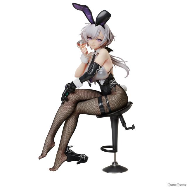 【中古即納】[FIG] B-style バニーリノ! アズールレーン 1/4 完成品 フィギュア FREEing(フリーイング)(20240618)の通販は