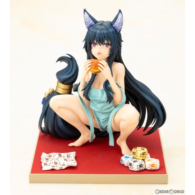 【中古即納】[FIG] デルタ ED Ver. 陰の実力者になりたくて! 1/7 完成品 フィギュア(PV161) コトブキヤ(20240930)の通販は