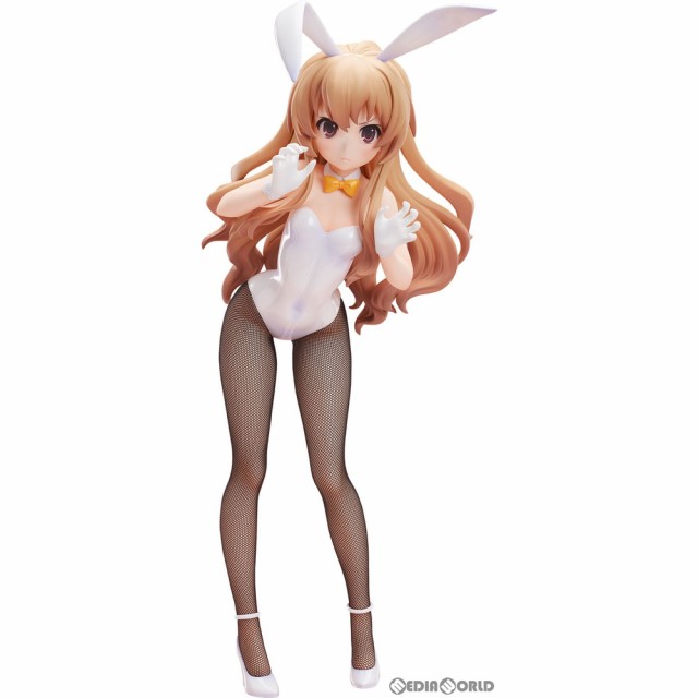 【中古即納】[FIG] B-Style 逢坂大河(あいさかたいが) バニーVer. とらドラ! 1/4 完成品 フィギュア FREEing(フリーイング)(20220130)の通販は