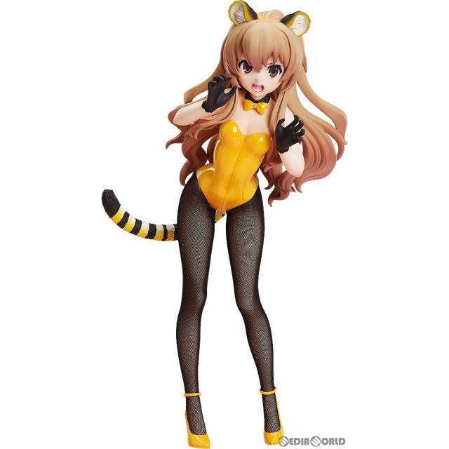 中古即納】[FIG] B-Style 逢坂大河(あいさかたいが) タイガーVer. とら  