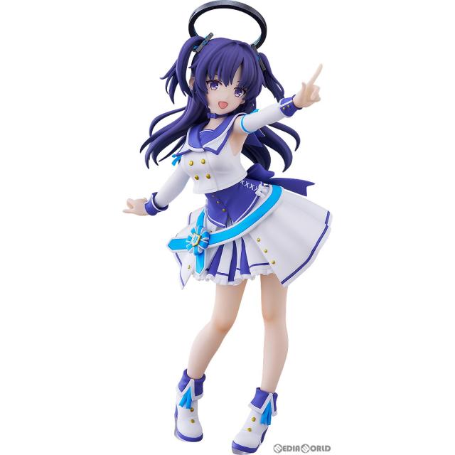 【中古即納】[FIG] POP UP PARADE(ポップアップパレード) ユウカ イタズラ☆ストレート Ver. ブルーアーカイブ -Blue Archive- 完成品 フィギュア グッドスマイルカンパニー(20240223)の通販は 5,928円