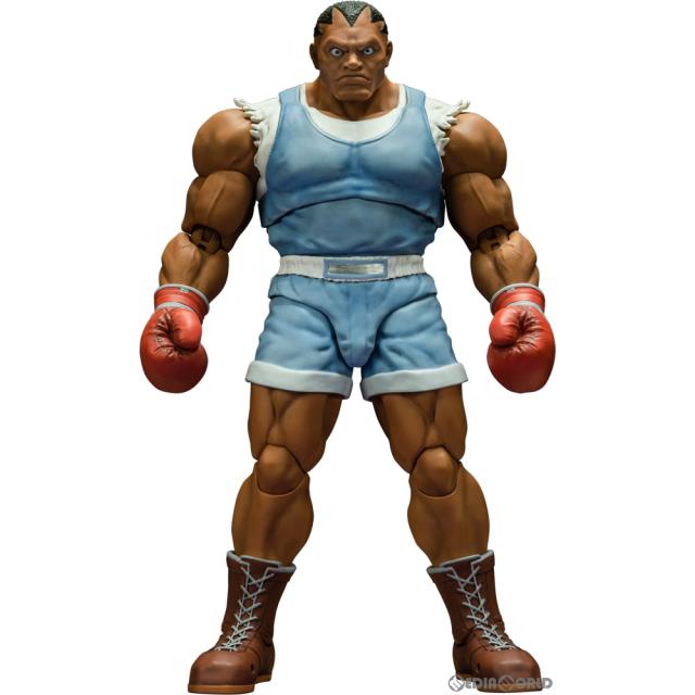 【中古即納】[FIG] バイソン ウルトラストリートファイターII ザ・ファイナルチャレンジャーズ 完成品 アクションフィギュア(CPSF23) ストームコレクティブルズ(20230503)の通販は 12,419円