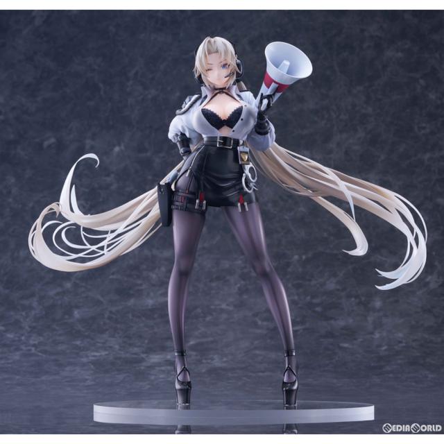 中古即納】[FIG] クロンシュタット 突入開始ッッ! アズールレーン 1/6 