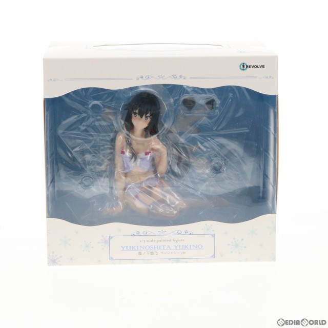 雪ノ下雪乃 ランジェリーver. - 商品情報 | 株式会社クレーネル