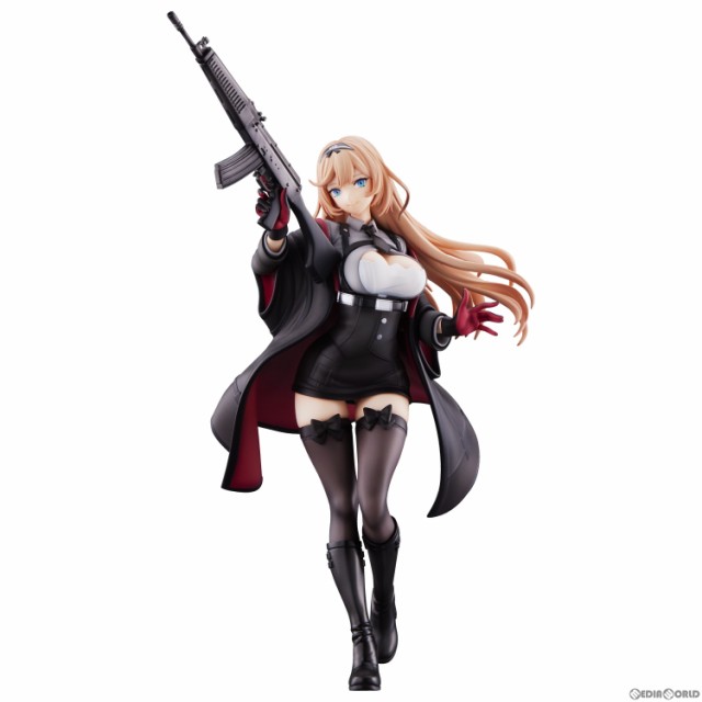 【中古即納】[FIG] StG-940 ドールズフロントライン 完成品 フィギュア ユニオンクリエイティブ(20231222)の通販は