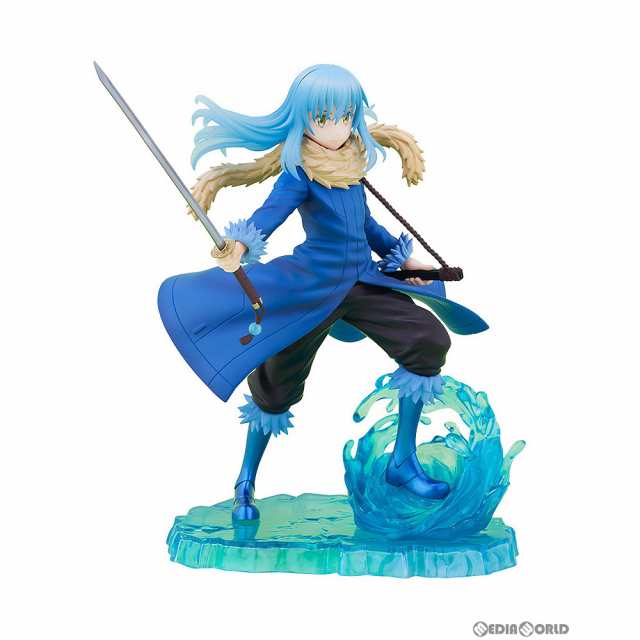 【中古即納】[FIG] TENITOL リムル 転生したらスライムだった件 完成品 フィギュア フリュー(20240526)の通販は