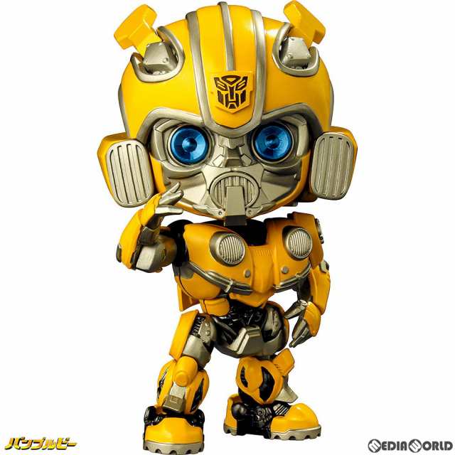 ねんどろいど バンブルビー – 株式会社千値練 ー Sentinel co.,ltd
