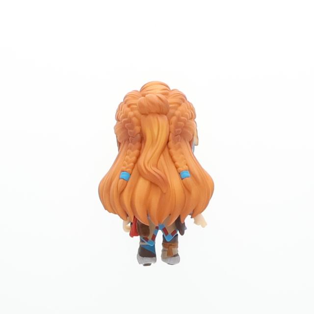 中古即納】[FIG] ねんどろいど 1850 アーロイ Horizon Forbidden