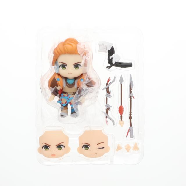 ねんどろいど アーロイ [新品、未使用] Amazon | ねんどろいど