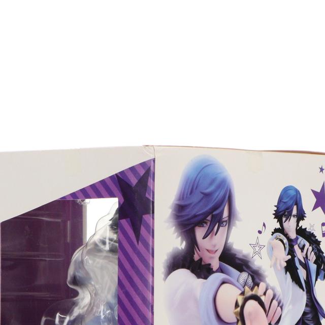 【中古即納】[FIG] アルタイル 一ノ瀬トキヤ(いちのせときや) うたの☆プリンスさまっ♪マジLOVE1000% 1/8 完成品 フィギュア アルター(20140111)の通販は