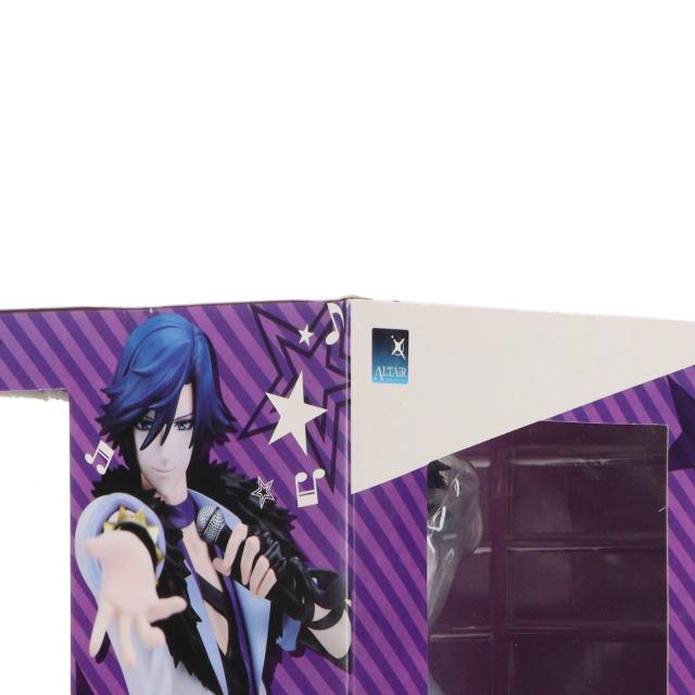 【中古即納】[FIG] アルタイル 一ノ瀬トキヤ(いちのせときや) うたの☆プリンスさまっ♪マジLOVE1000% 1/8 完成品 フィギュア アルター(20140111)の通販は
