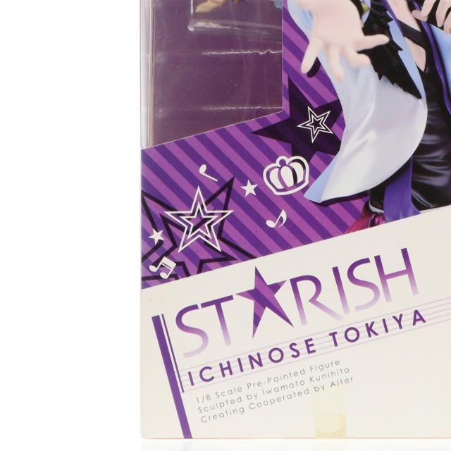 【中古即納】[FIG] アルタイル 一ノ瀬トキヤ(いちのせときや) うたの☆プリンスさまっ♪マジLOVE1000% 1/8 完成品 フィギュア アルター(20140111)の通販は