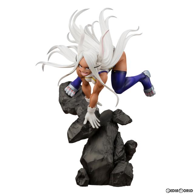 ミルコ 1/4 フィギュア 僕のヒーローアカデミア フリーイング