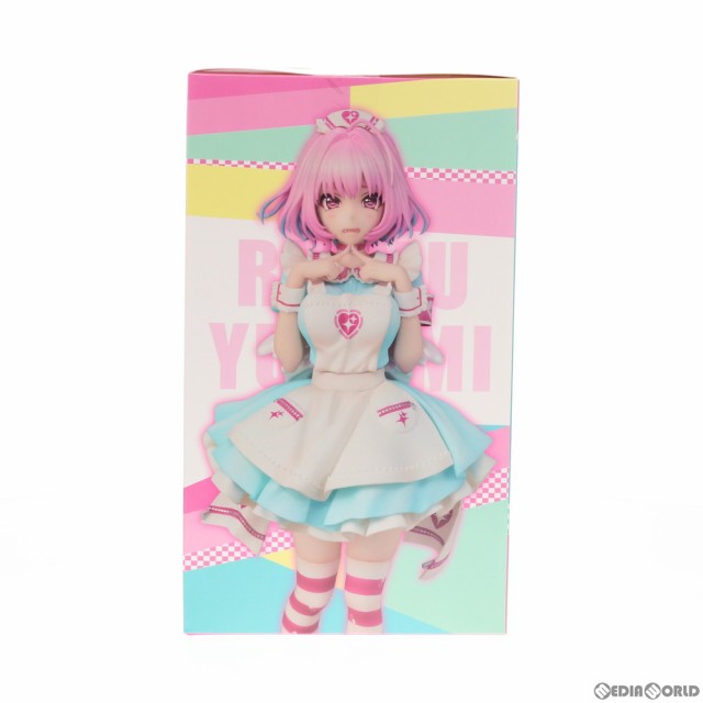 中古即納】[FIG] 夢見りあむ(ゆめみりあむ) アイドルマスター