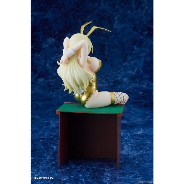 【中古即納】[FIG] レートもアゲアゲ♪ 四季(しき) リミテッド・ゴールド 閃乱カグラ NewWave Gバースト 1/5 完成品 フィギュア 回天堂(20230907)の通販は
