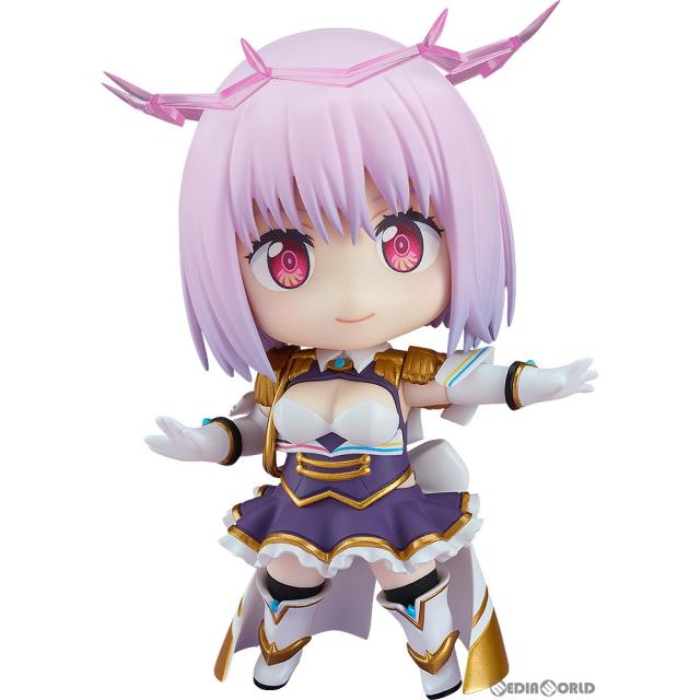 【中古即納】[FIG] ねんどろいど 2148 新条アカネ(ニューオーダー)(しんじょうあかね) 劇場版『グリッドマン ユニバース』 完成品 可動フィギュア グッドスマイルカンパニー(20231021)の通販は