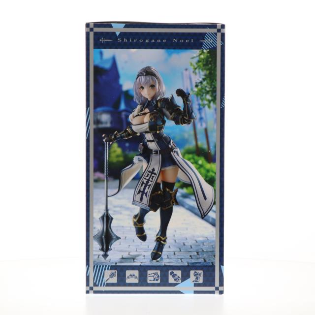 中古即納】[FIG] 白銀ノエル(しろがねのえる) ホロライブ 