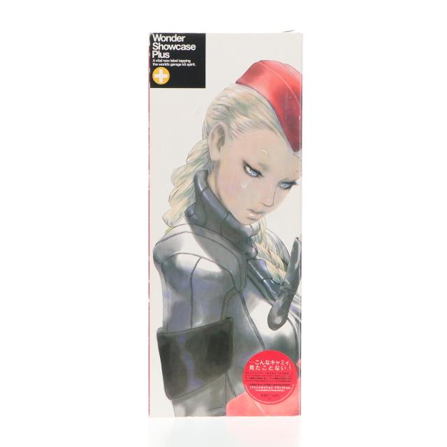 中古即納】[FIG] キャミィ ファッシネイションブラックver