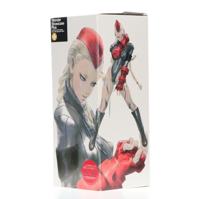 Amazon.co.jp: ALTER キャミィ ストリートファイター ZERO3