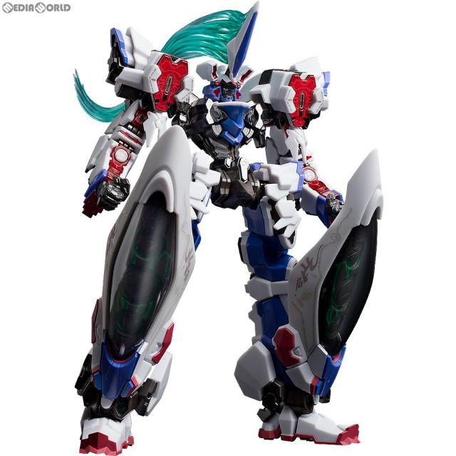 【中古即納】[FIG] HAGANE WORKS デモンベイン 斬魔大聖デモンベイン 完成品 可動フィギュア グッドスマイルカンパニー(20200520)の通販は