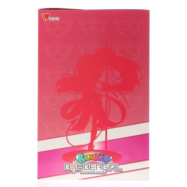 未開封】ボンバーガール グリムアロエ ベリーダンスver.