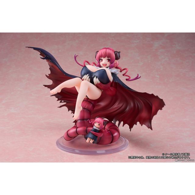 【中古即納】[FIG] イルル 小林さんちのメイドラゴン 1/6 完成品 フィギュア RIBOSE(核糖文化)(20240630)の通販は