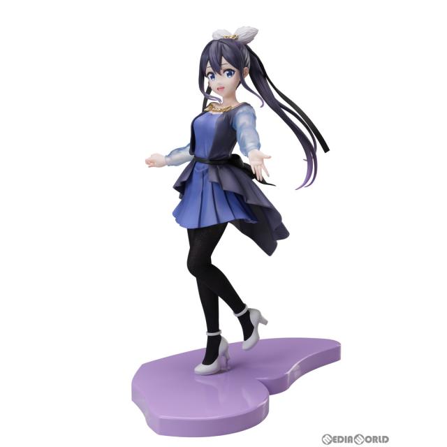 【中古即納】[FIG] 花野井玲那(はなのいれな) SELECTION PROJECT(セレクション・プロジェクト) 1/7 完成品 フィギュア(AMU-FNX720) フリュー(20230115)の通販は