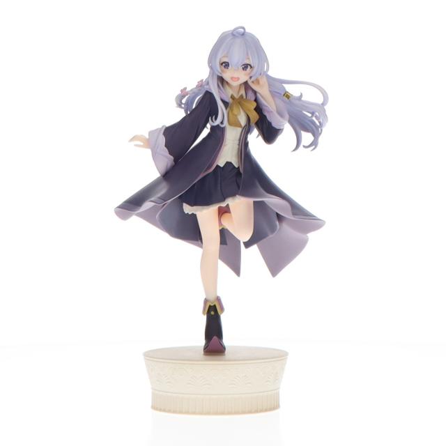 中古即納】[FIG] TENITOL イレイナ 魔女の旅々 完成品