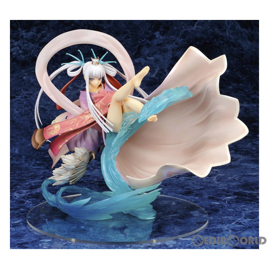 【中古即納】[FIG] ホウメイ シャイニング・ウィンド 1/8 完成品 フィギュア アルター(20110622)の通販は 7,240円