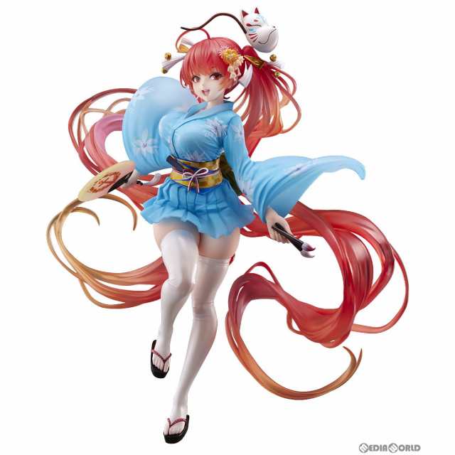 中古即納】[FIG] ドリームテック ホノルル【二人のお祭り