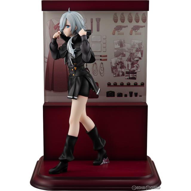 Tonyオリジナルキャラクター サヴァナワイルダー 1/7 完成品