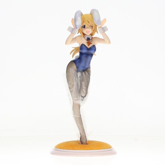 中古即納】[FIG] シャルロット・デュノア -Bunny Style- IS