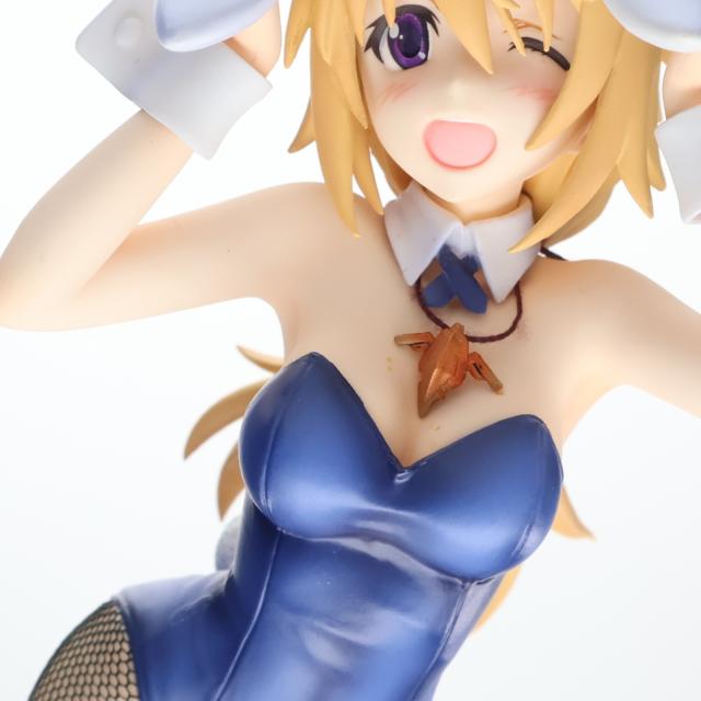 IS インフィニット・ストラトス シャルロット・デュノア Bunny Style Amazon | コトブキヤ IS[インフィニット・ストラトス