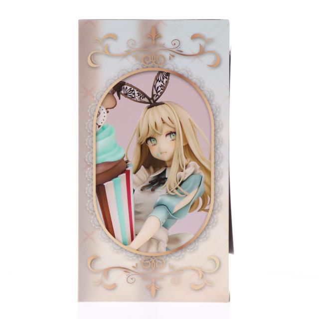 中古即納】[FIG] 赤倉イラスト『不思議の国のアリス』 完成品