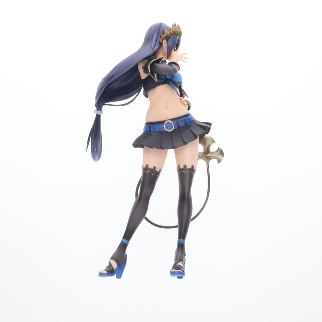 SPWN限定特典】HoneyStrap 島村シャルロット1／7完成品