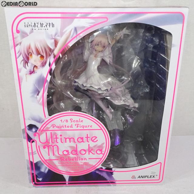 中古即納】[FIG] ANIPLEX+限定 アルティメットまどか〜叛逆の物語 