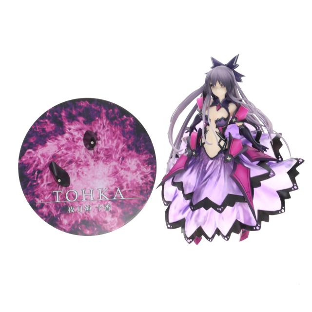 中古即納】[FIG] 夜刀神十香(やとがみとおか) 反転ver