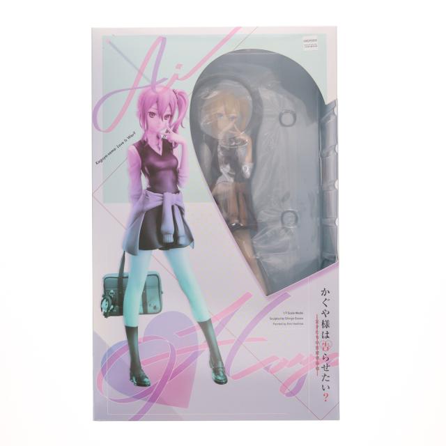 かぐや様 BiCute バニー 四宮かぐや 早坂愛 藤原千花 フィギュア 四宮