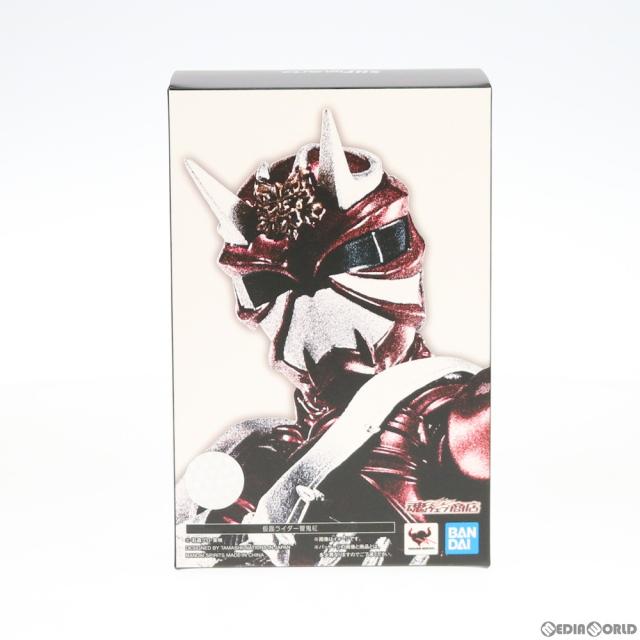 【中古即納】[FIG] 魂ウェブ商店限定 S.H.Figuarts(フィギュアーツ) 真骨彫製法 仮面ライダー響鬼紅 仮面ライダー響鬼 完成品 可動フィギュア バンダイスピリッツ(20200731)の通販は
