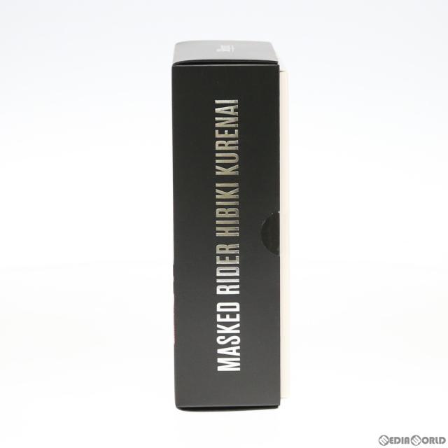 【中古即納】[FIG] 魂ウェブ商店限定 S.H.Figuarts(フィギュアーツ) 真骨彫製法 仮面ライダー響鬼紅 仮面ライダー響鬼 完成品 可動フィギュア バンダイスピリッツ(20200731)の通販は