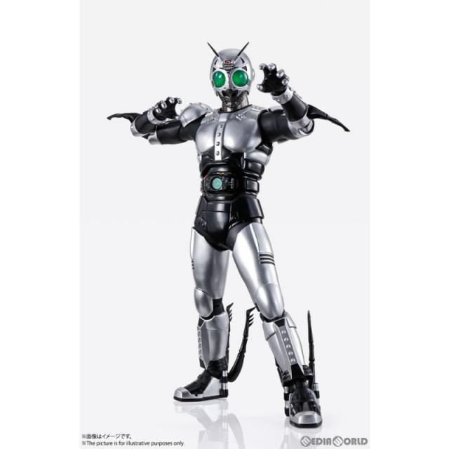 【中古即納】[FIG] S.H.Figuarts(フィギュアーツ) 真骨彫製法 シャドームーン 仮面ライダーBLACK(ブラック) 完成品 可動フィギュア バンダイスピリッツ(20211030)の通販は 8,880円